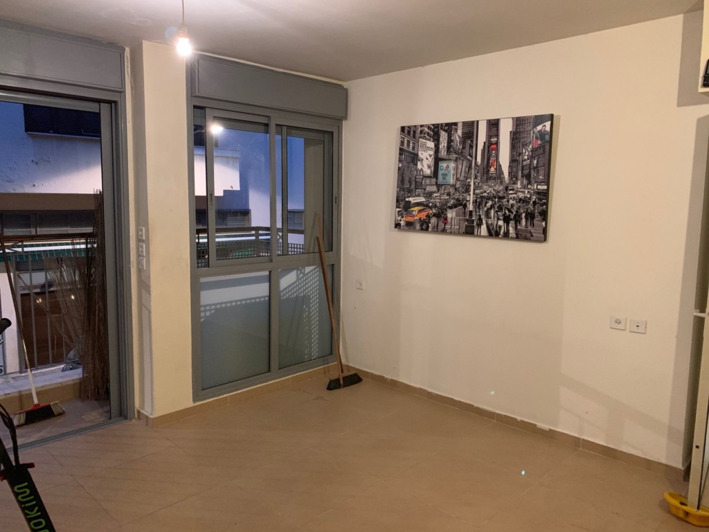 For Rent Apartment, 40 m², 2 rooms, Tel Aviv Florentine Altidag